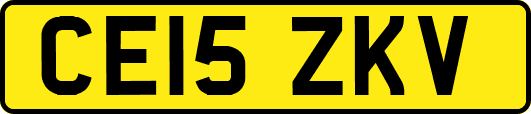 CE15ZKV