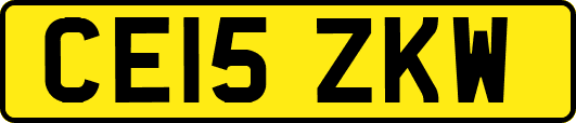 CE15ZKW