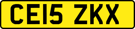 CE15ZKX