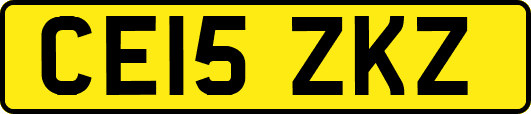 CE15ZKZ