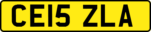 CE15ZLA