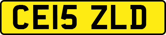 CE15ZLD