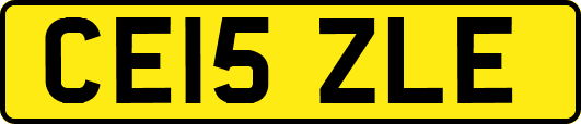 CE15ZLE