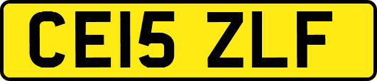 CE15ZLF