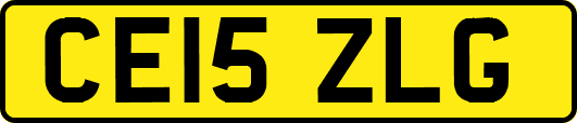 CE15ZLG