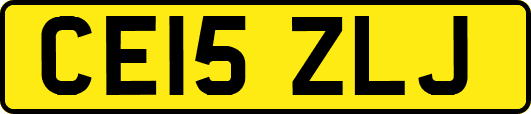 CE15ZLJ