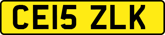 CE15ZLK