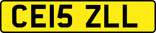 CE15ZLL