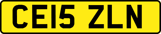 CE15ZLN