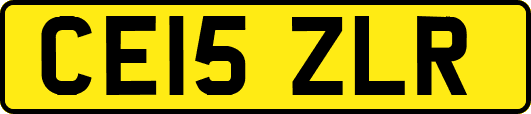 CE15ZLR