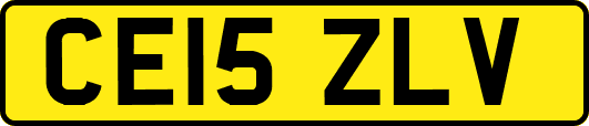 CE15ZLV
