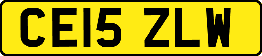 CE15ZLW