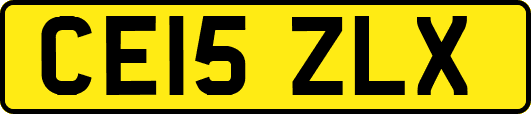 CE15ZLX