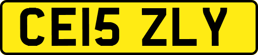 CE15ZLY
