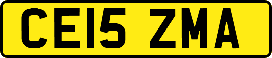 CE15ZMA