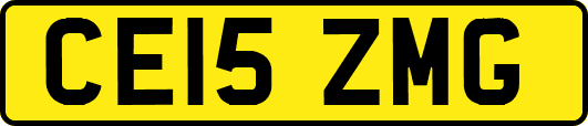 CE15ZMG