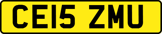 CE15ZMU