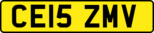 CE15ZMV