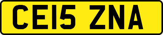 CE15ZNA