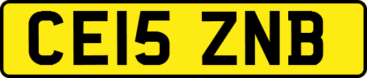 CE15ZNB