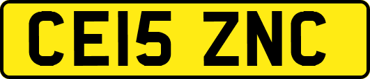 CE15ZNC