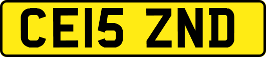 CE15ZND