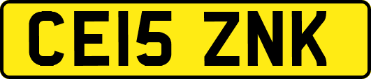 CE15ZNK