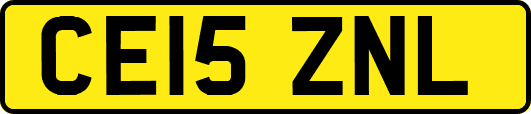CE15ZNL