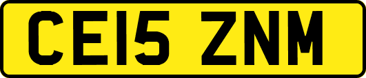 CE15ZNM