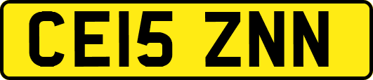 CE15ZNN
