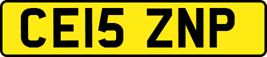 CE15ZNP