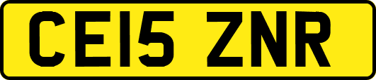 CE15ZNR
