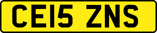 CE15ZNS