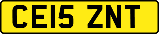 CE15ZNT