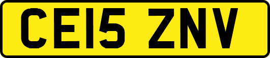 CE15ZNV