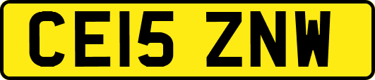 CE15ZNW
