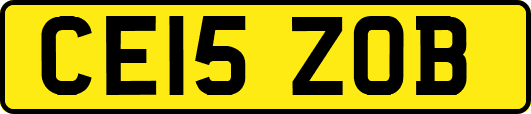 CE15ZOB