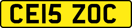 CE15ZOC