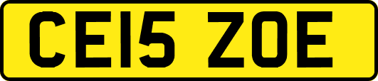 CE15ZOE