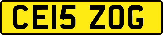 CE15ZOG