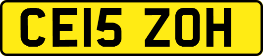 CE15ZOH