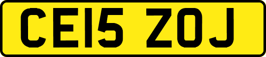 CE15ZOJ