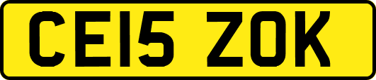 CE15ZOK