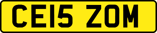 CE15ZOM