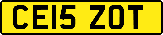 CE15ZOT