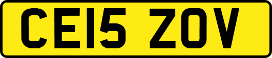 CE15ZOV