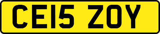 CE15ZOY
