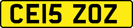 CE15ZOZ