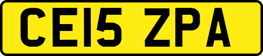 CE15ZPA