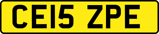 CE15ZPE